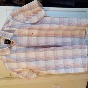 Knights of round table Short sleeve dress shirt